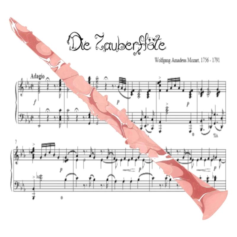 Clarinette e 225
