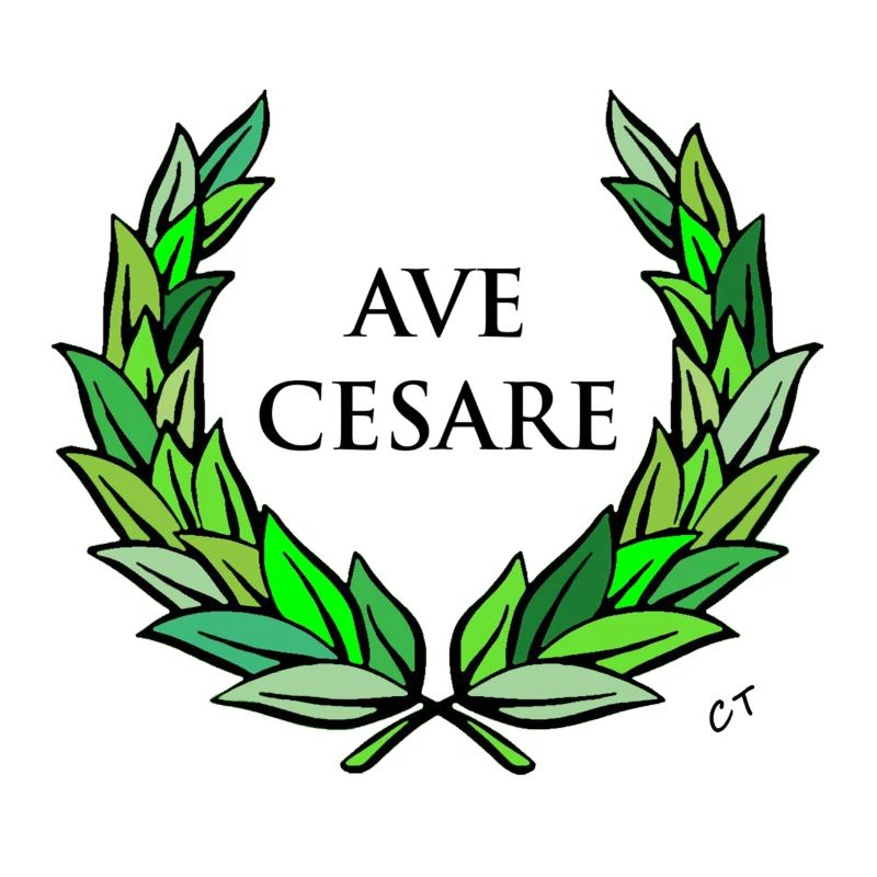 HABEN CAESAR