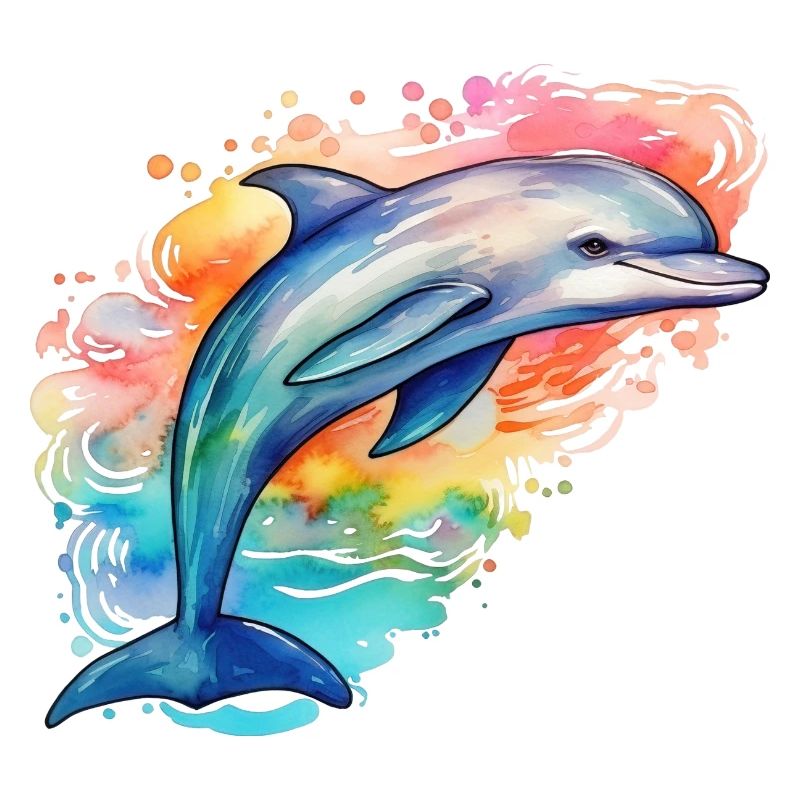 Delphin