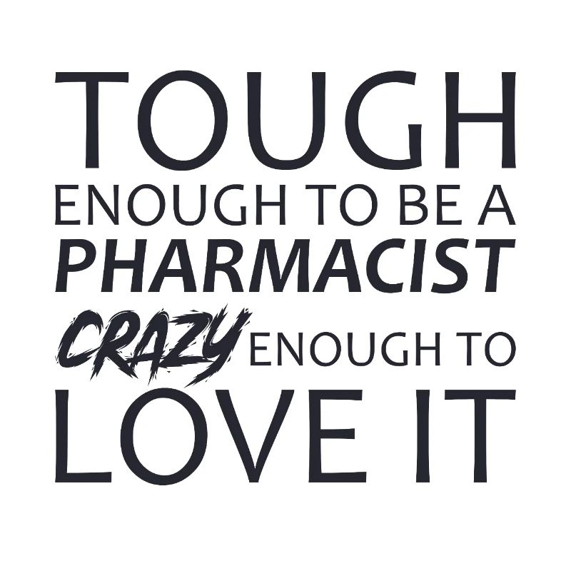 Pharmacist Crazy Apotheke
