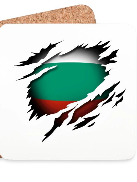 Bulgarien im Herzen