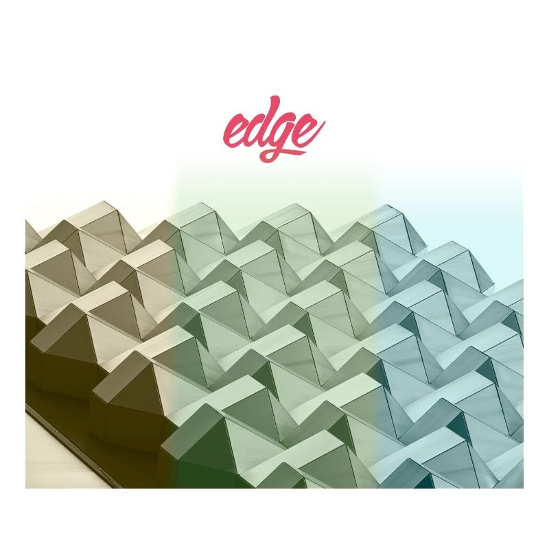 edge