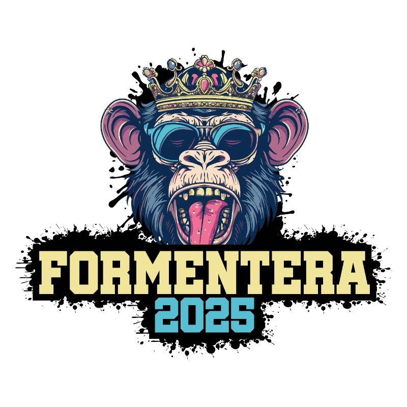 Formentera 2025 Affe