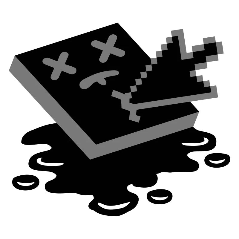 Dead Pixel