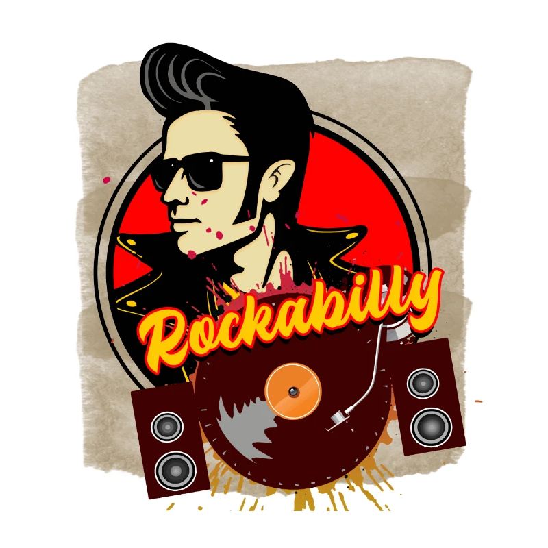 Rockabilly