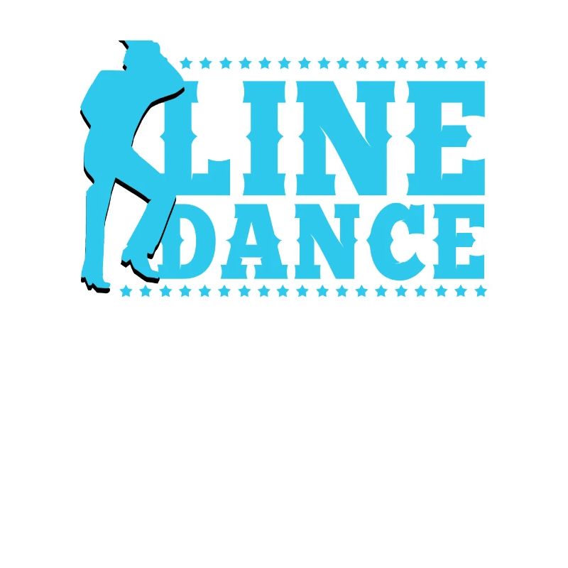 Linedance, Line dance Linedancer