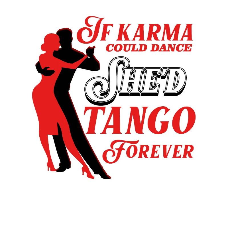 Tango, Tango Tänzer