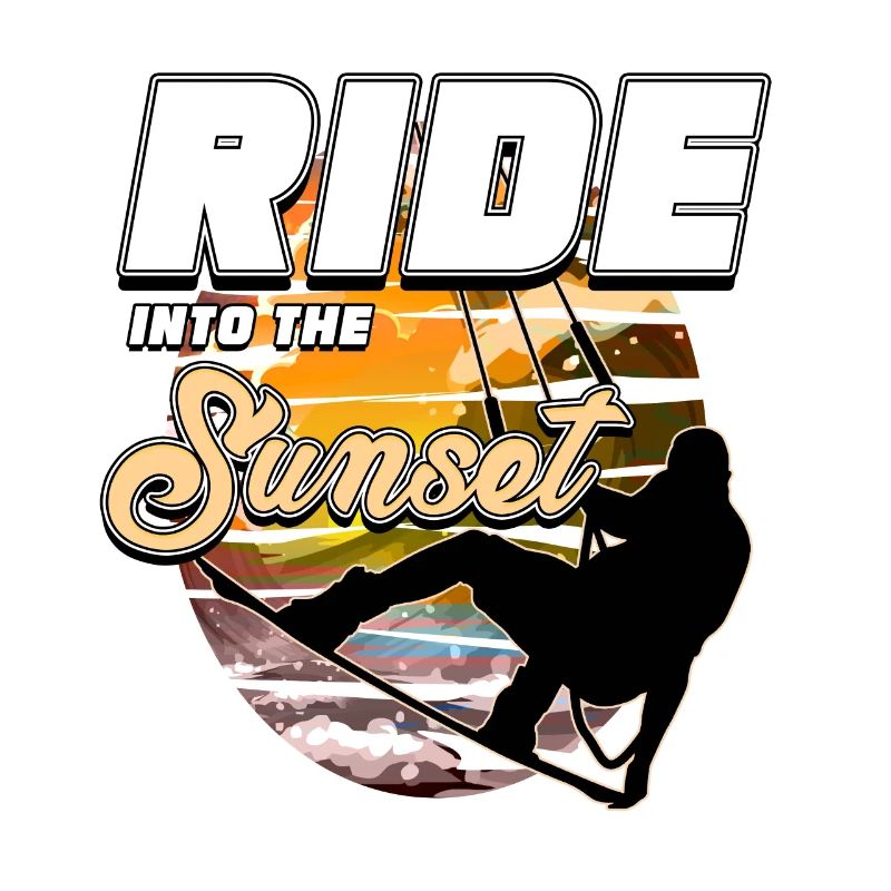 Kitesurf, kitesurf