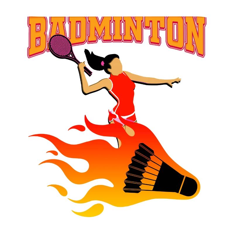 Badminton