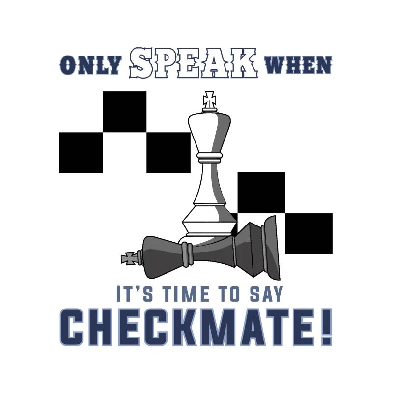 Échecs, échecs et mat, pions d'échecs