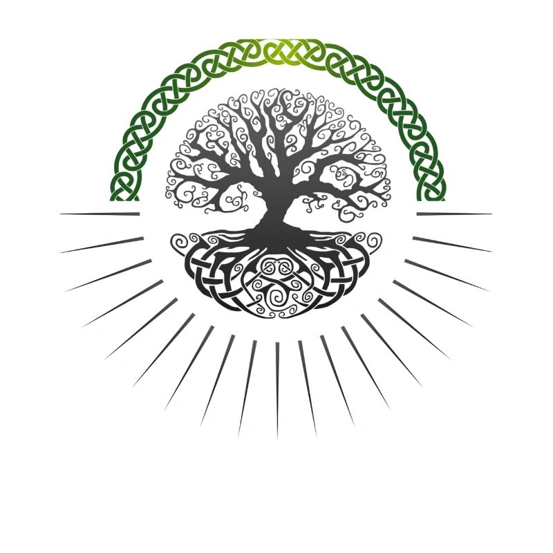 Lebensbaum, Lebensbaum, Baum, Baum des lebens,