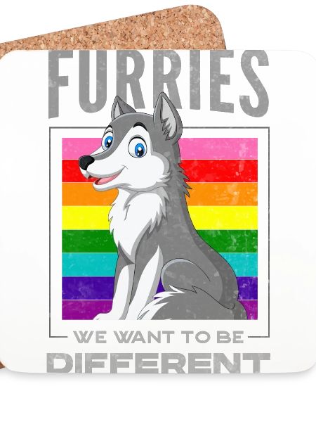Furry, Furry Wolf, Cosplay,