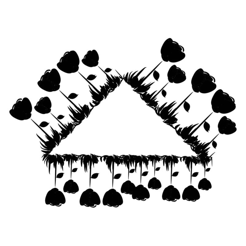 triangle natural symbol angular