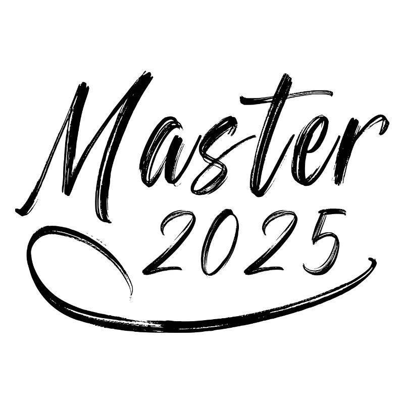Master 2025