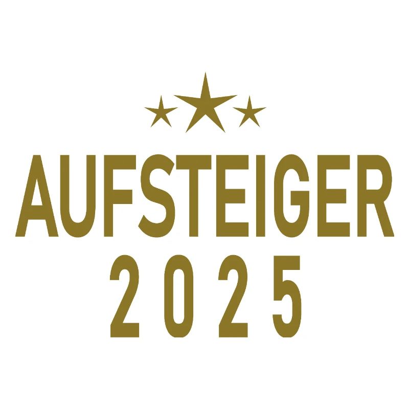 Aufsteiger 2025