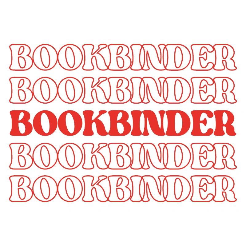 Buchbinder Buchbinder Buchflicker Buchflicker