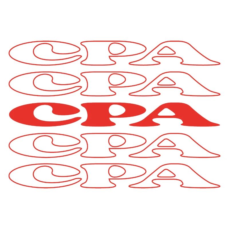 Comptable CPA Expert-comptable agréé