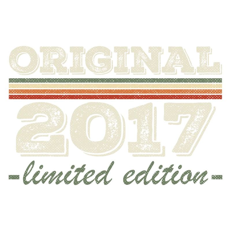 Legende seit 2017 Geboren 2017 Geburtstag 2017