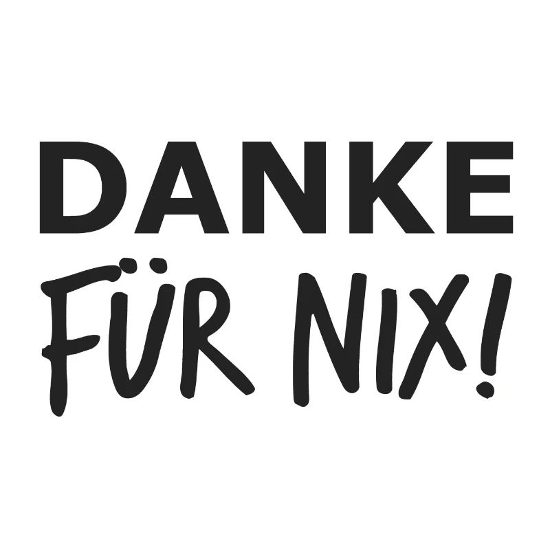 Danke