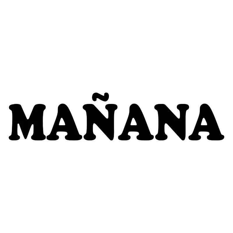 Manana
