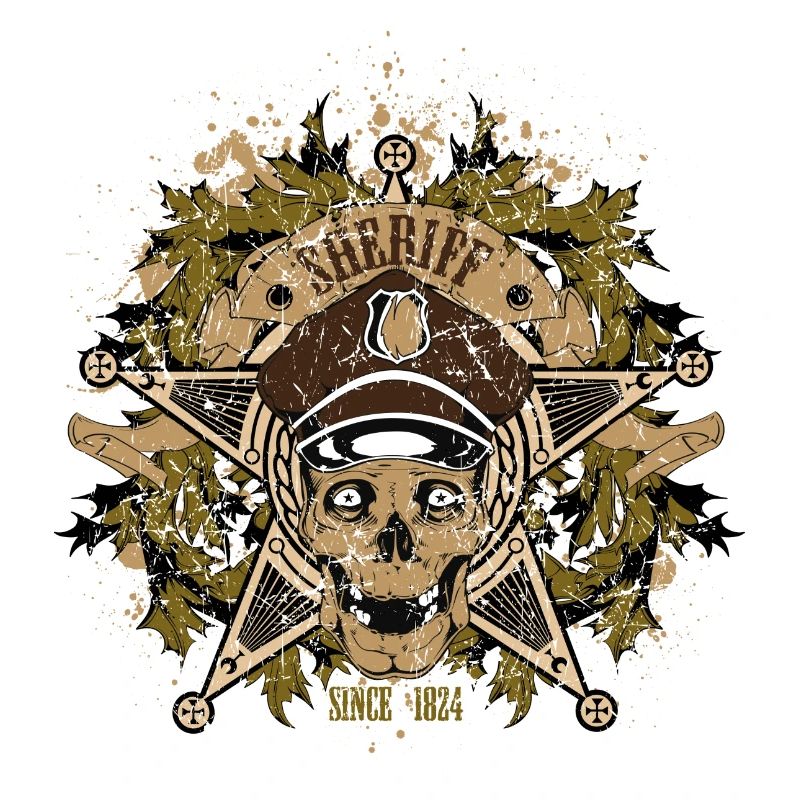 sheriff