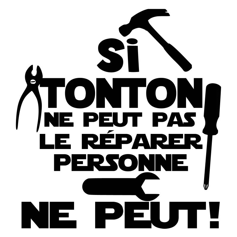si tonton