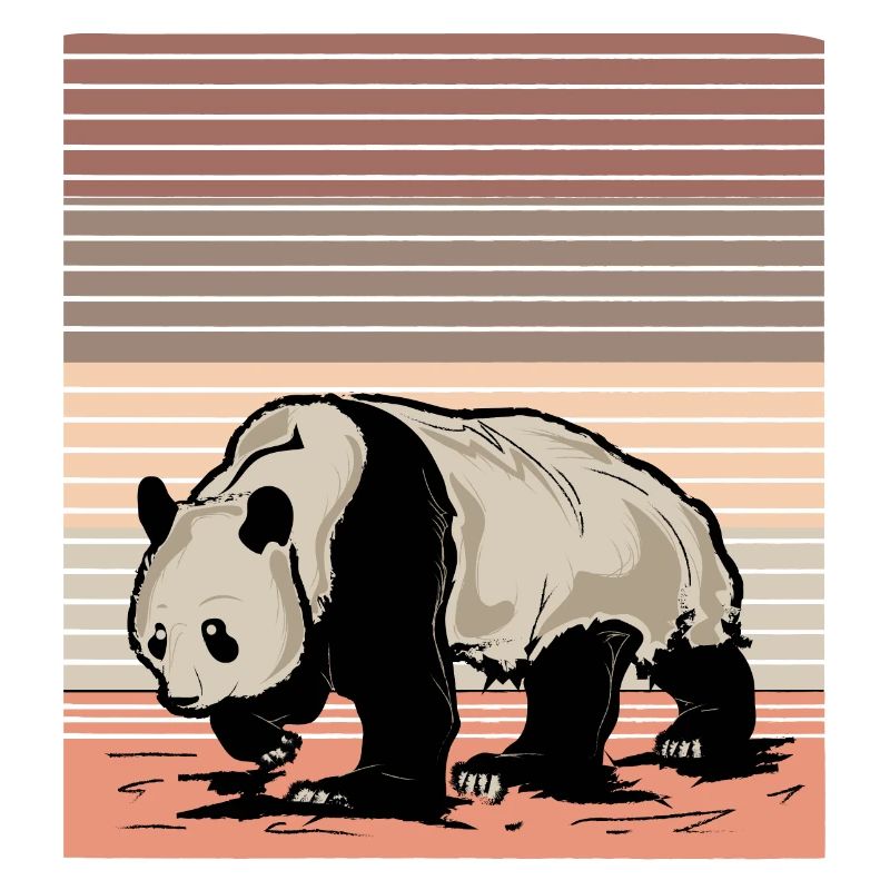 panda