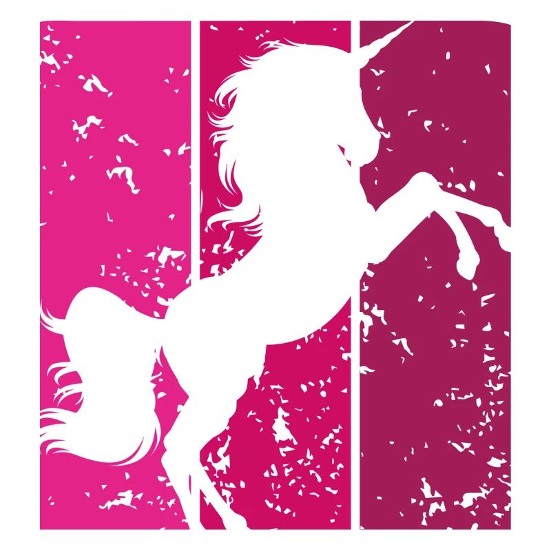 Einhorn muster