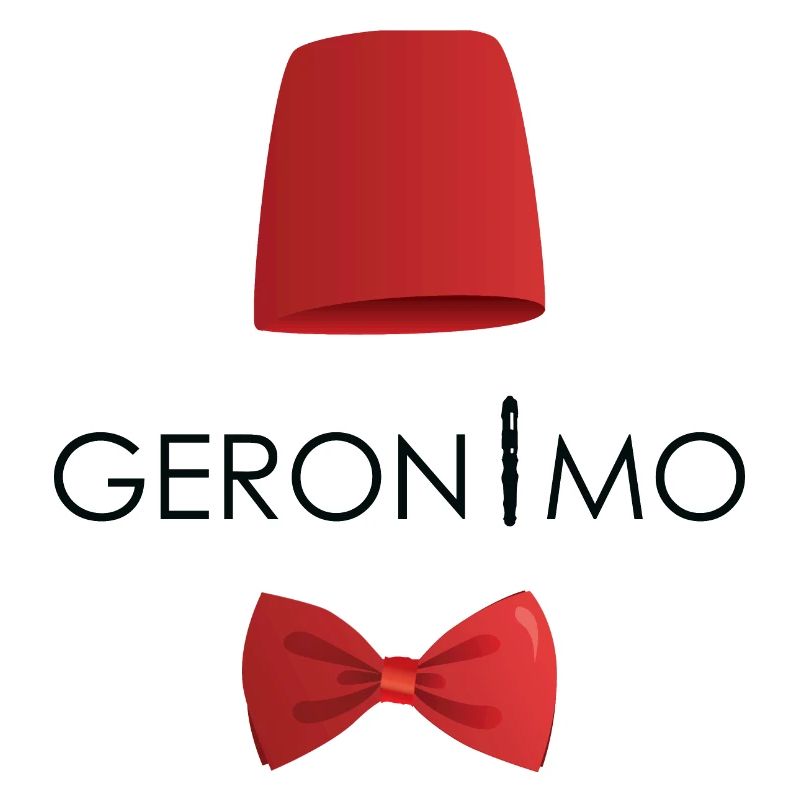 Geronimo Fez & Bowtie