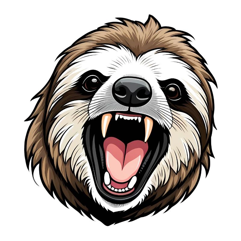 Sloth Attack