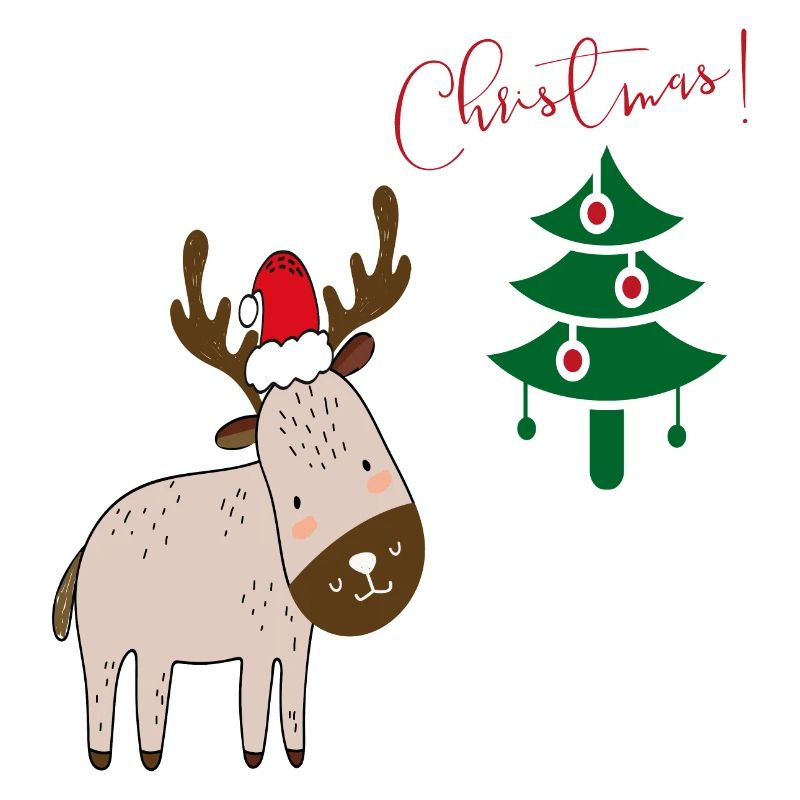 Noël de l’orignal