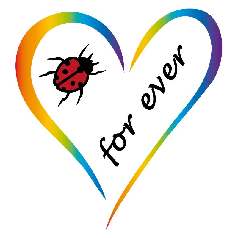 Herz for ever
