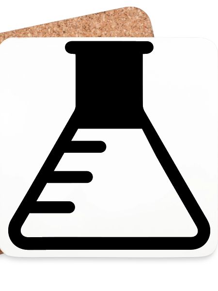 Reagenzglas Icon