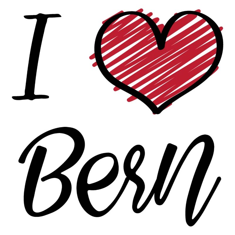 I Love Bern