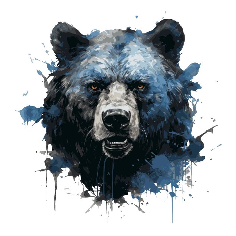 Bear Head