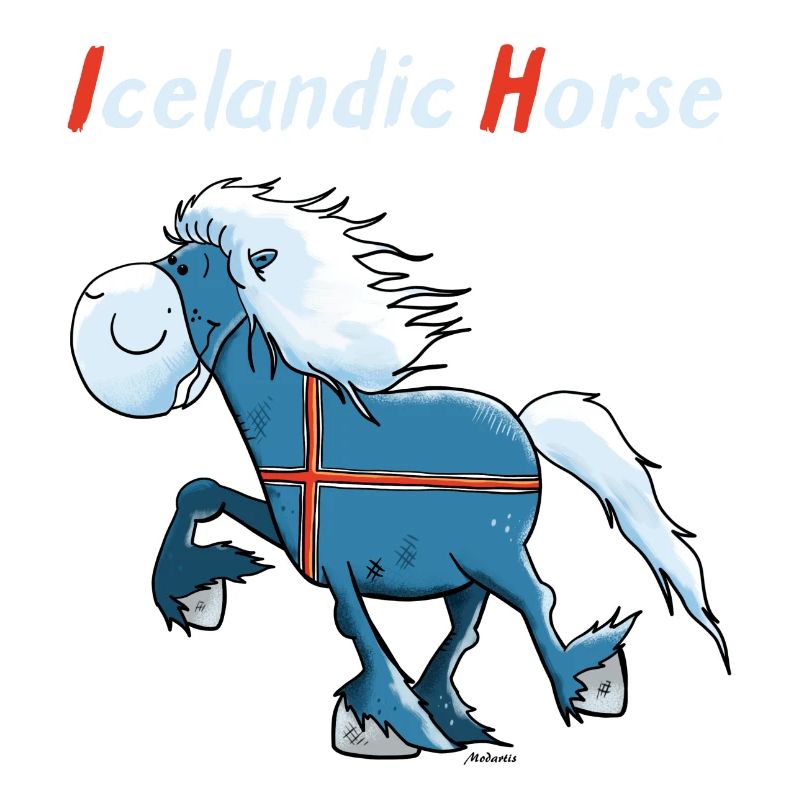 Isländer on Tour