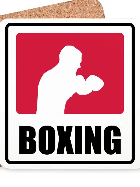 Boxer - Boxing 🥊