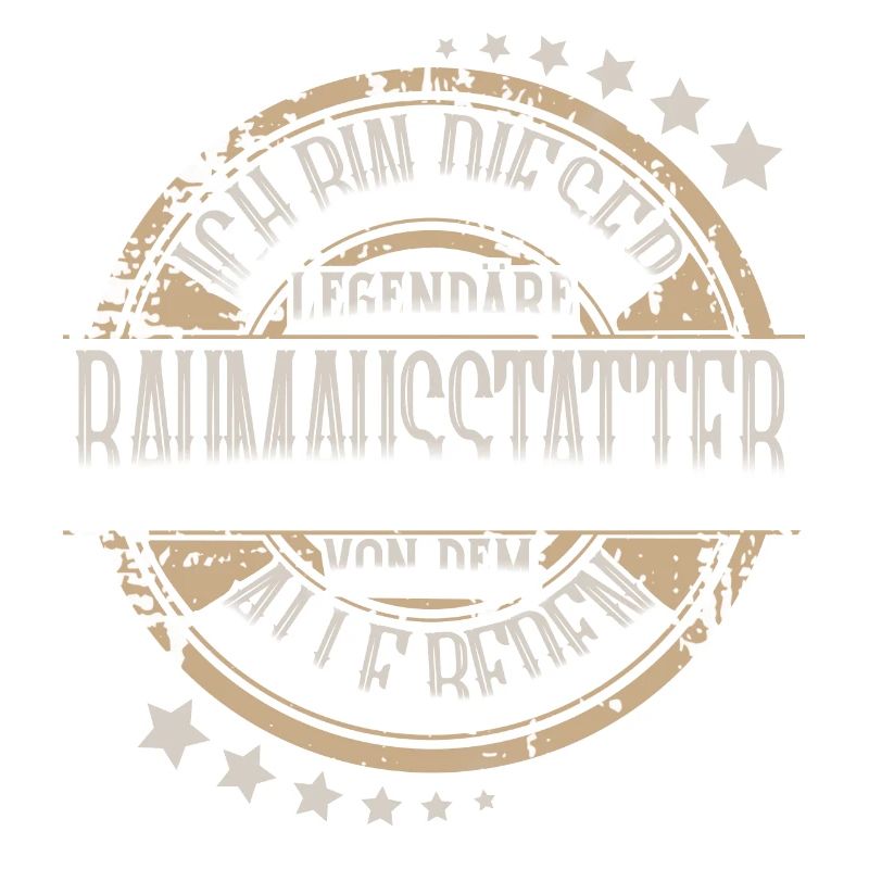Raumausstatter