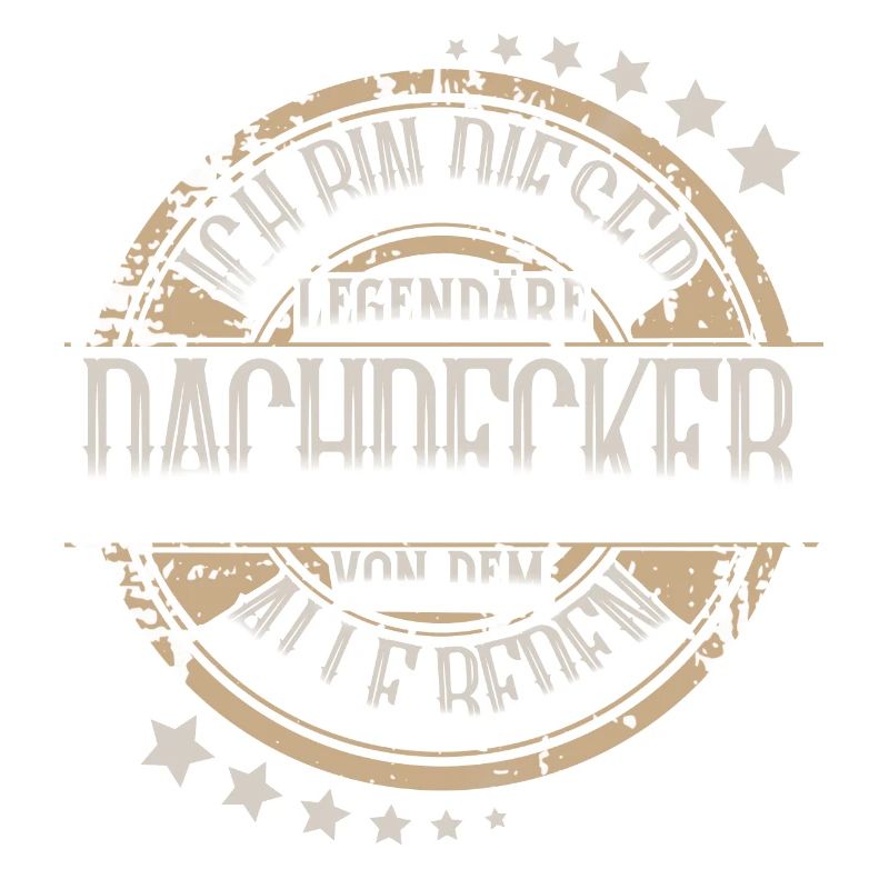 Dachdecker