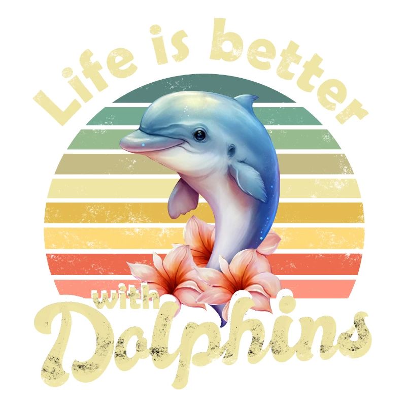 Dolphin Dolphins