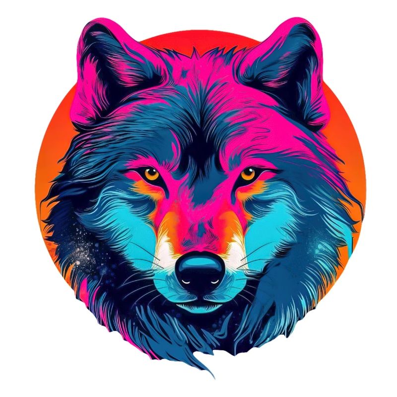 Lady Wolf 2026