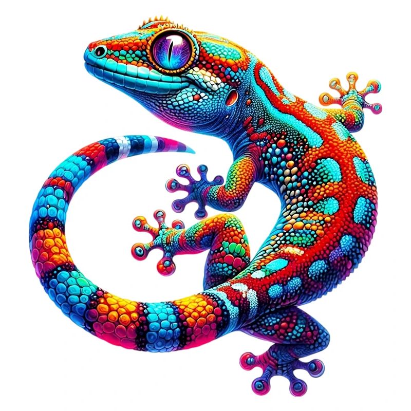 Gecko