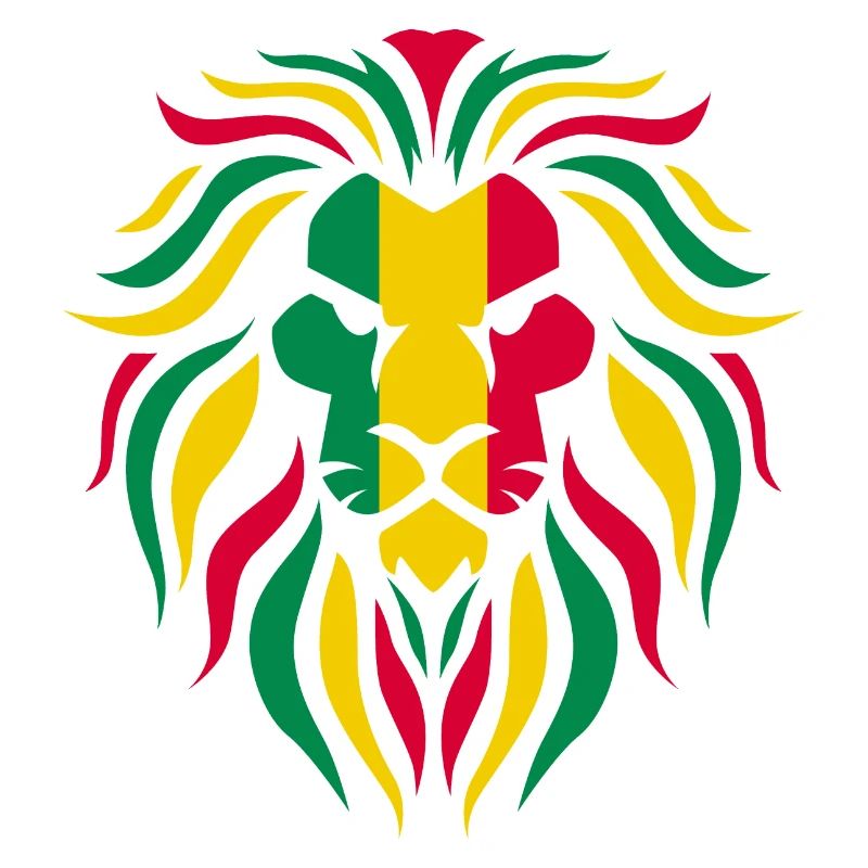 Reggae Löwe
