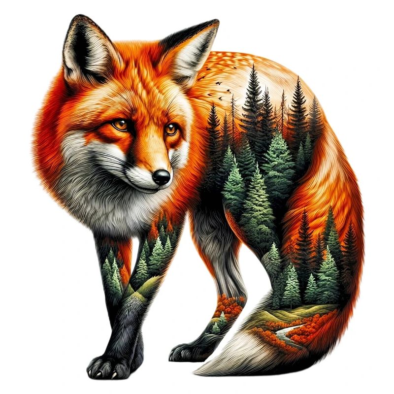 Fuchs