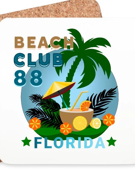 BEACH CLUB Florida