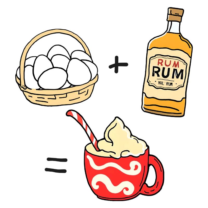 Eierpunsch