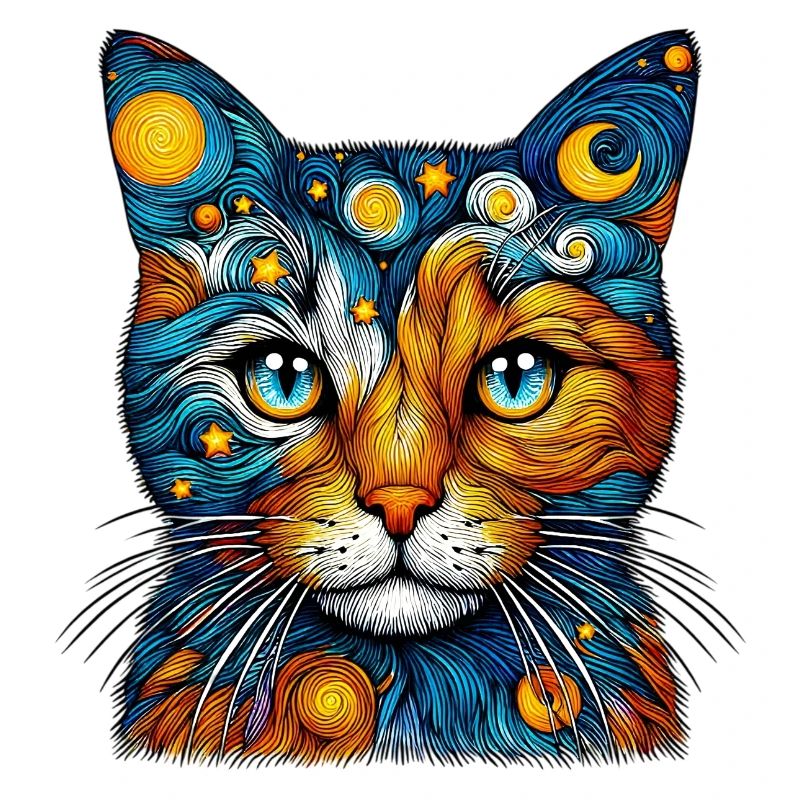 Katze