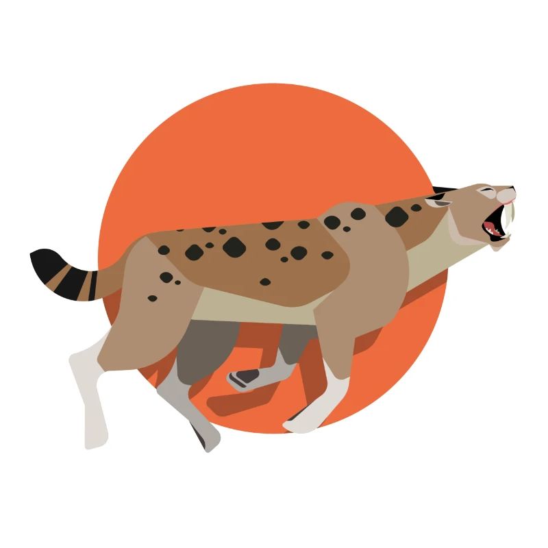 Smilodon