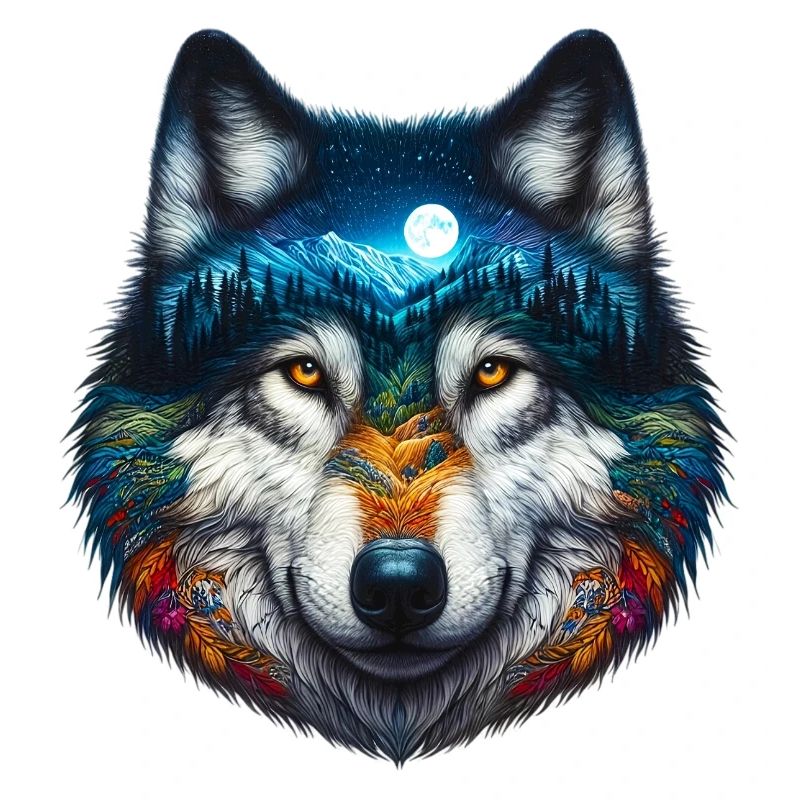 Wolf