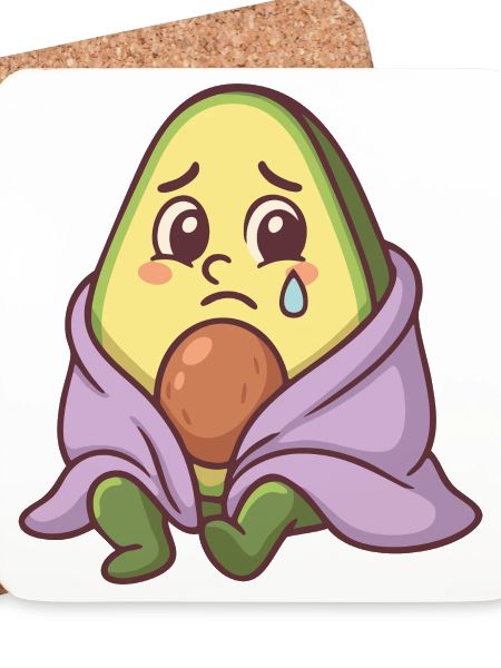 Sad Lawyer